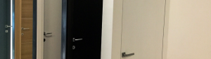 Italdesign Vendita Porte da interno a Roma