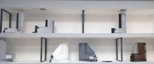 showroom di porte e infissi Roma Eur