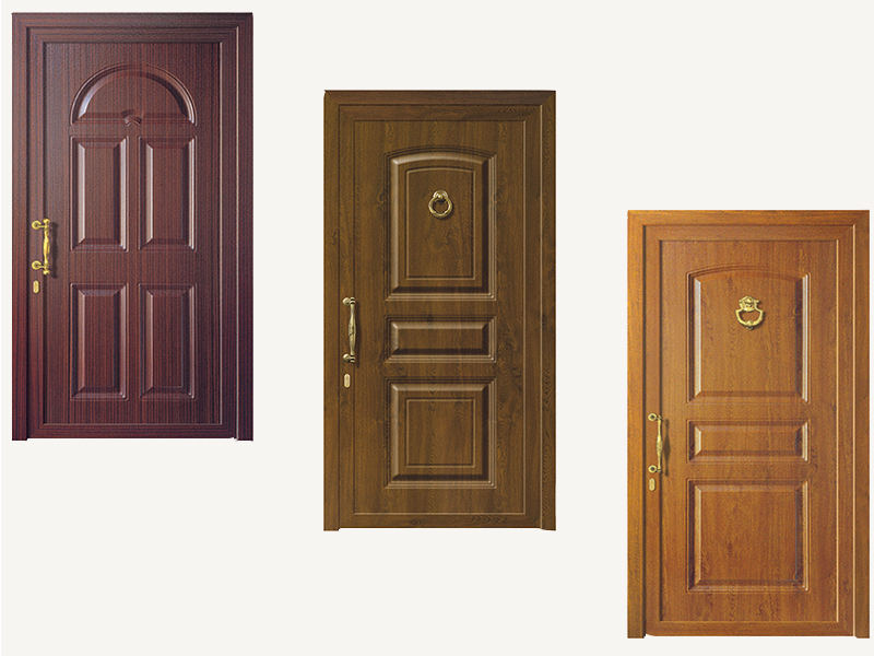 Porte blindate: classificazione e sicurezza
