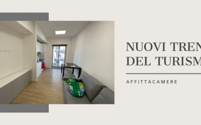 Valorizzare un immobile: il business degli affittacamere