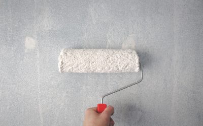 Fai da te: Verniciare una parete interna